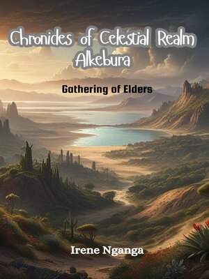 cover image of Chronicles of Celestial Realm Alkebura